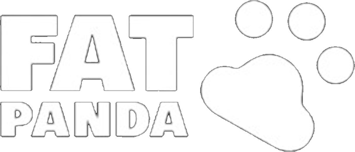 FAT panda