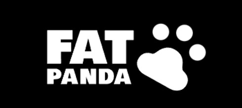 FAT panda